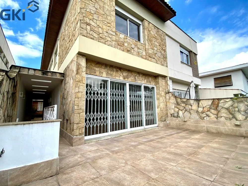Casa, 3 quartos, 201 m² - Foto 1