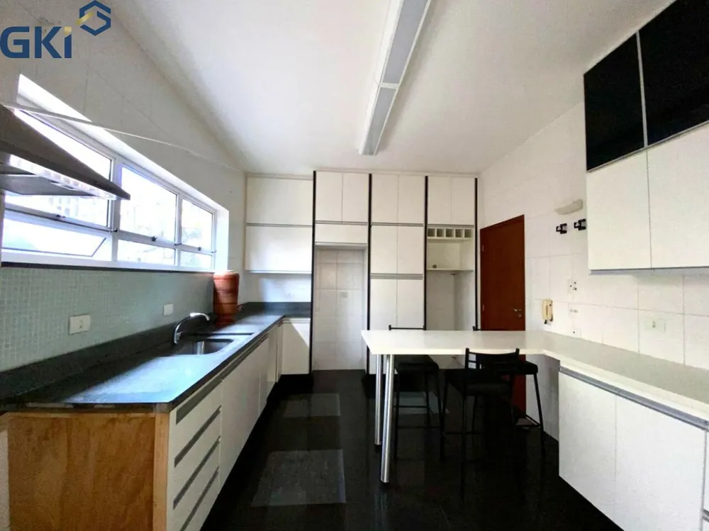 Casa, 3 quartos, 201 m² - Foto 5