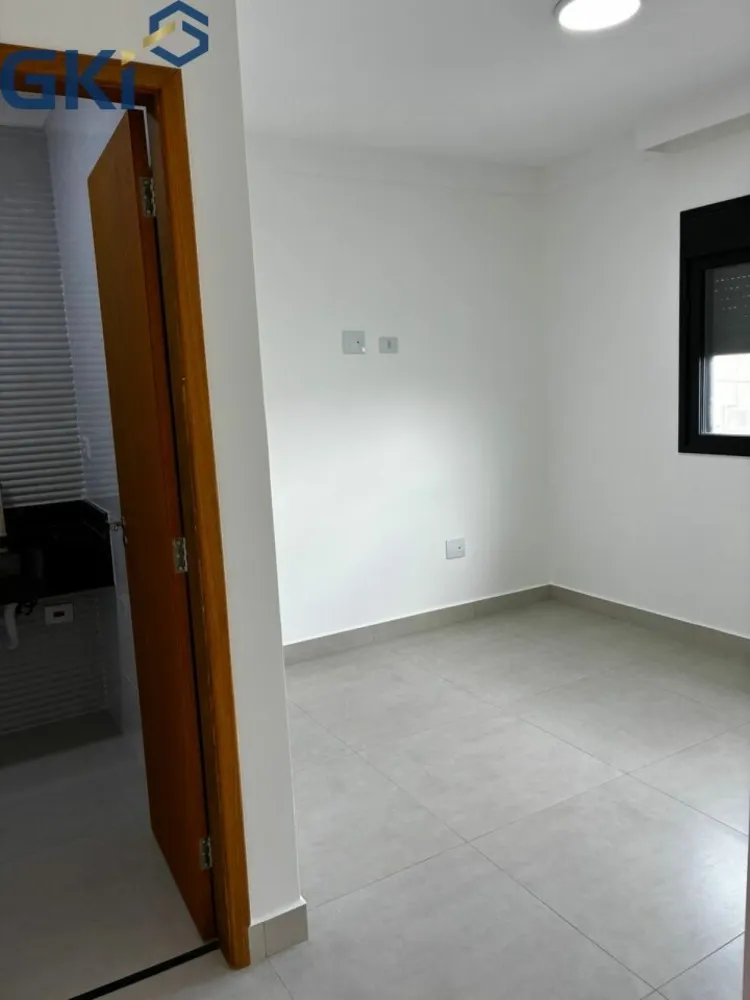 Casa de Condomínio, 2 quartos - Foto 1