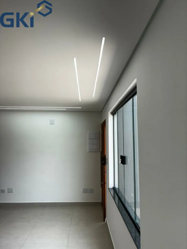 Casa de Condomínio, 2 quartos - Foto 4