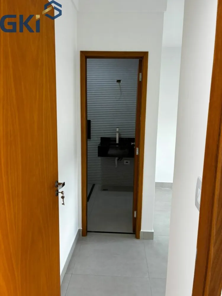 Casa de Condomínio, 2 quartos - Foto 6
