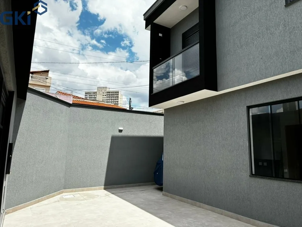 Casa de Condomínio, 2 quartos - Foto 7
