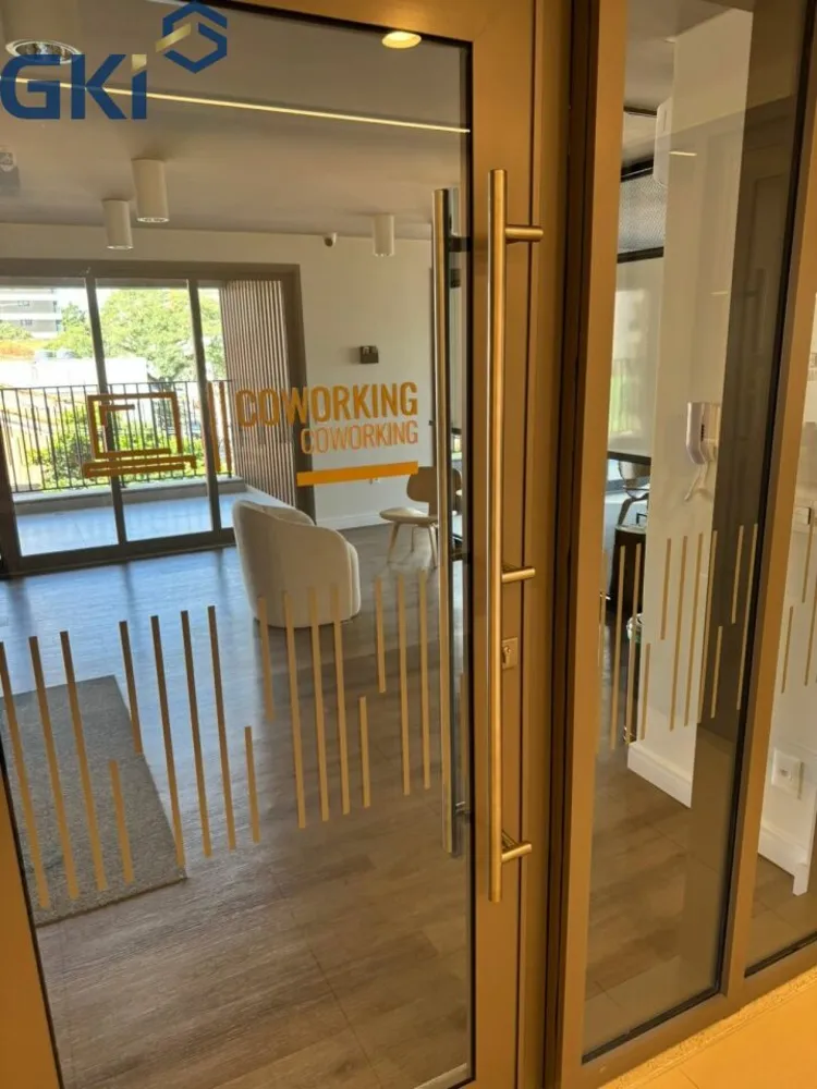 Apartamento, 1 quarto, 36 m² - Foto 9