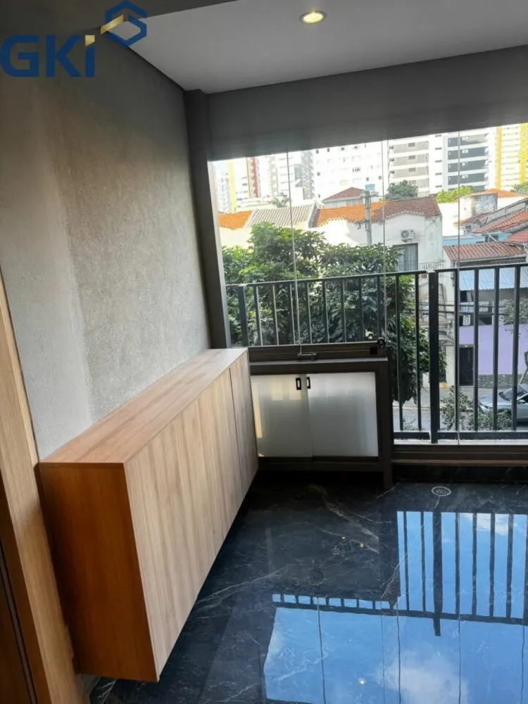 Apartamento, 1 quarto, 36 m² - Foto 3