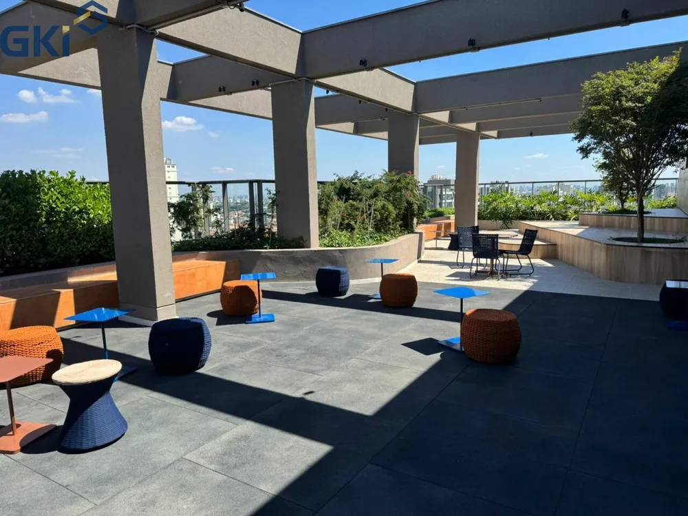 Apartamento, 1 quarto, 36 m² - Foto 12