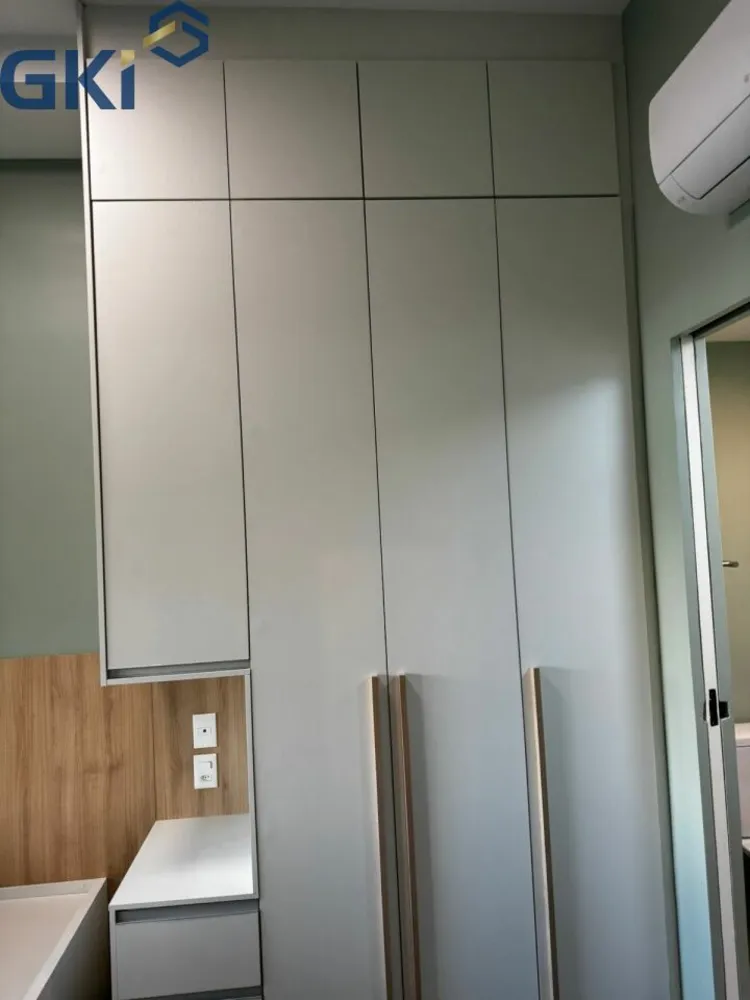 Apartamento, 1 quarto, 36 m² - Foto 6