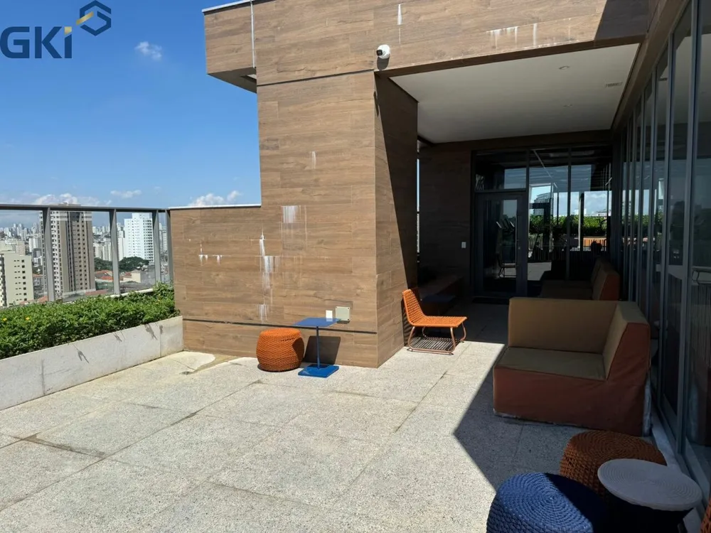 Apartamento, 1 quarto, 36 m² - Foto 11