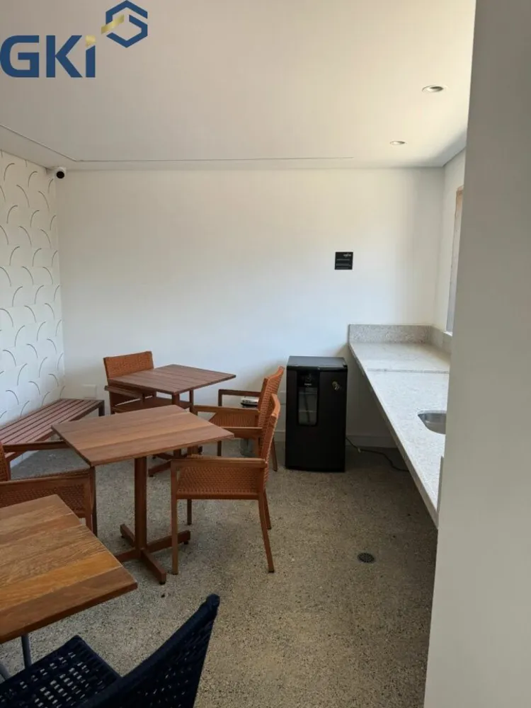Apartamento, 1 quarto, 36 m² - Foto 10