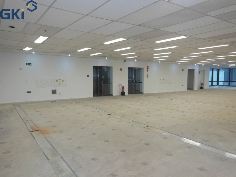 Sala-Conjunto, 386 m² - Foto 2