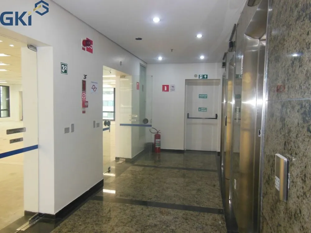 Sala-Conjunto, 386 m² - Foto 11