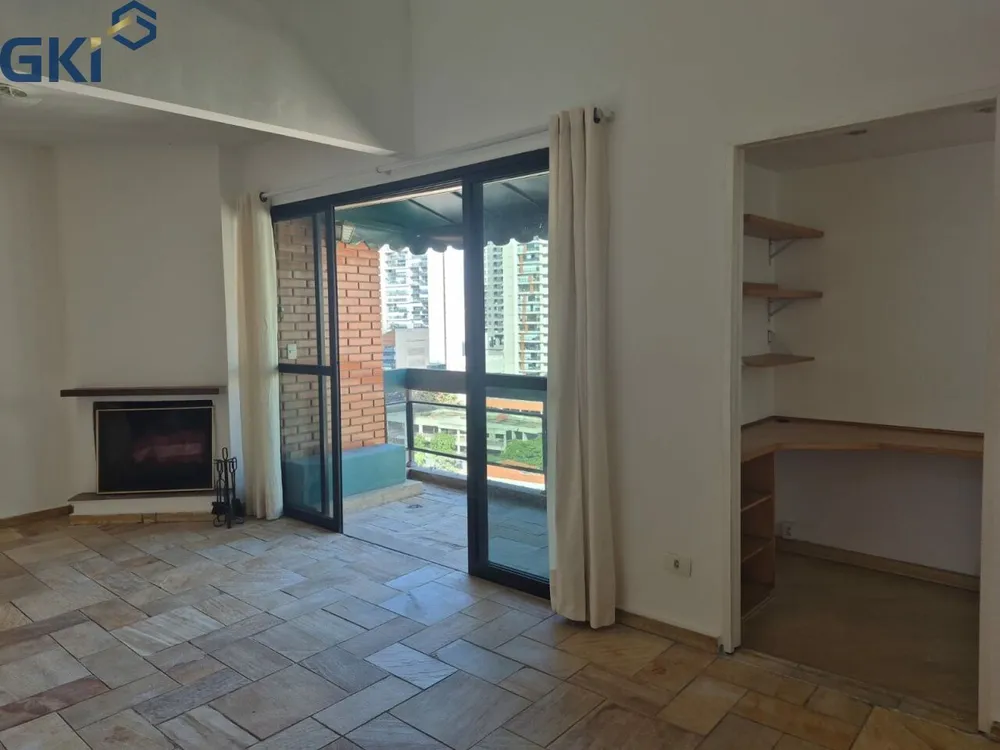 Apartamento, 2 quartos, 103 m² - Foto 6