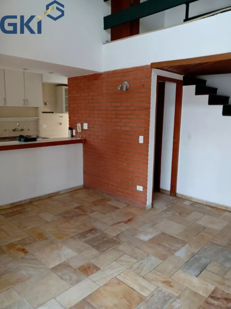 Apartamento, 2 quartos, 102 m² - Foto 1