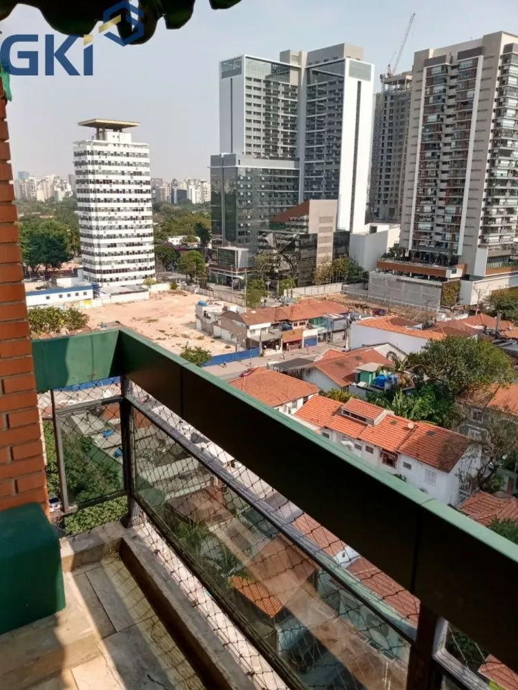 Apartamento, 2 quartos, 102 m² - Foto 2