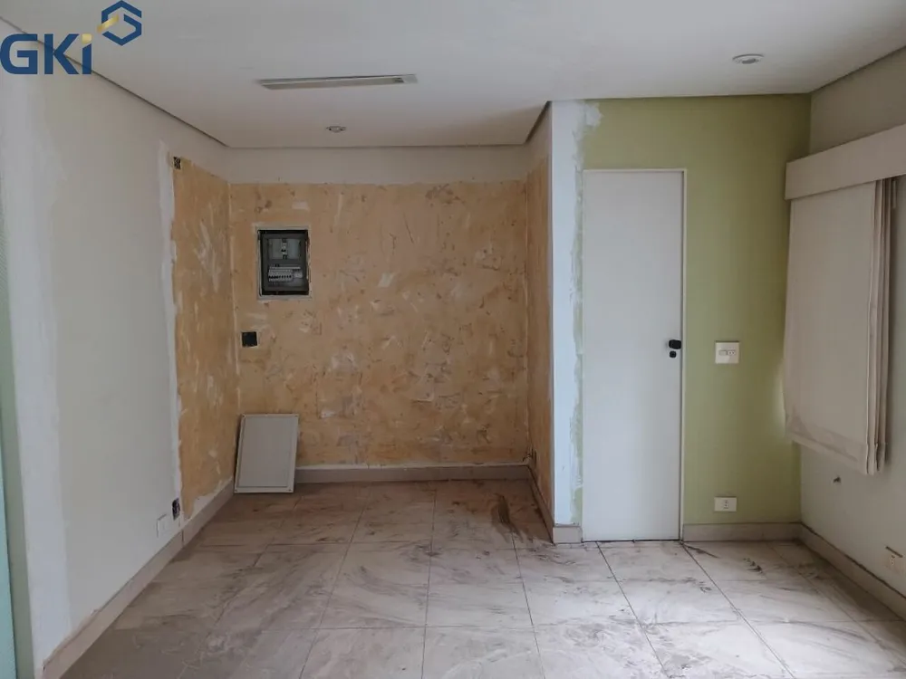 Sala-Conjunto, 36 m² - Foto 18