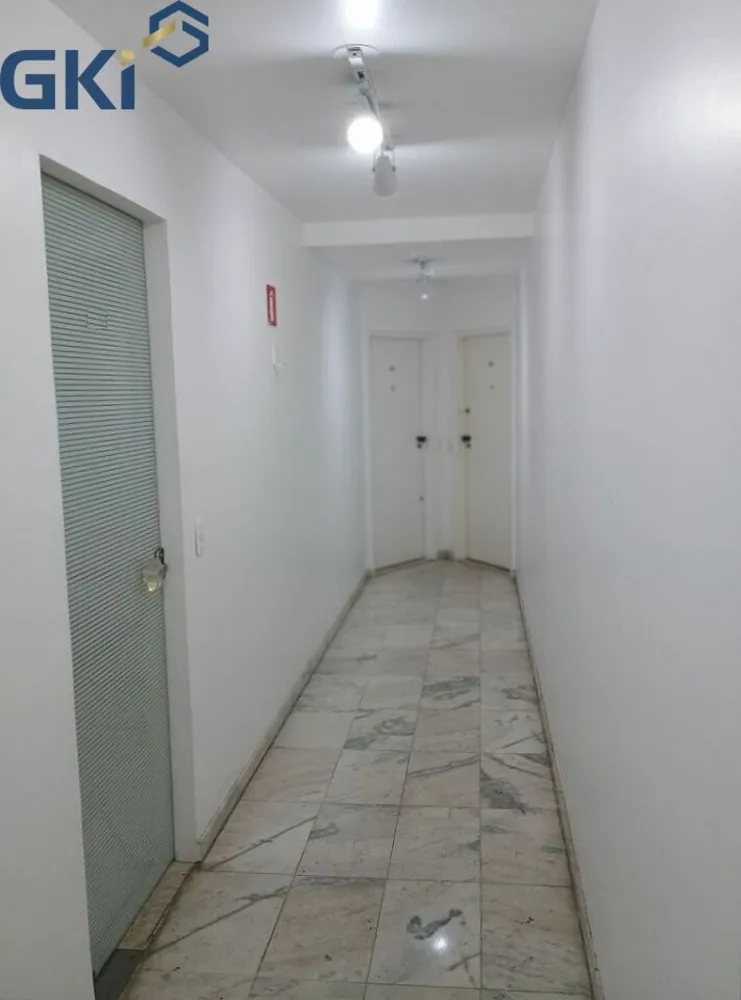 Sala-Conjunto, 36 m² - Foto 25