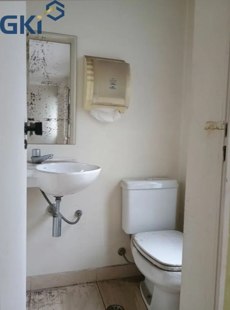 Sala-Conjunto, 36 m² - Foto 23