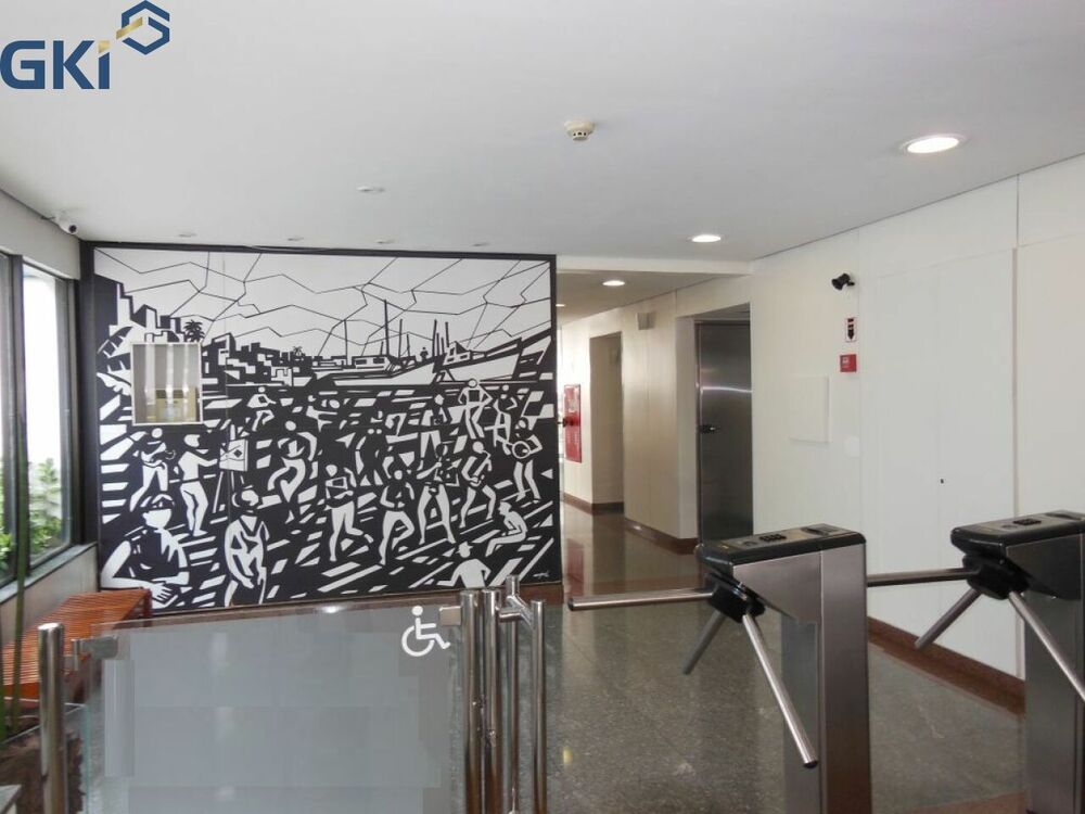 Sala-Conjunto, 36 m² - Foto 8