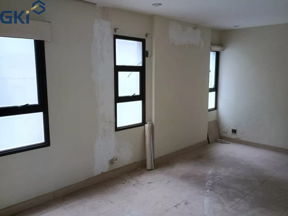 Sala-Conjunto, 36 m² - Foto 2