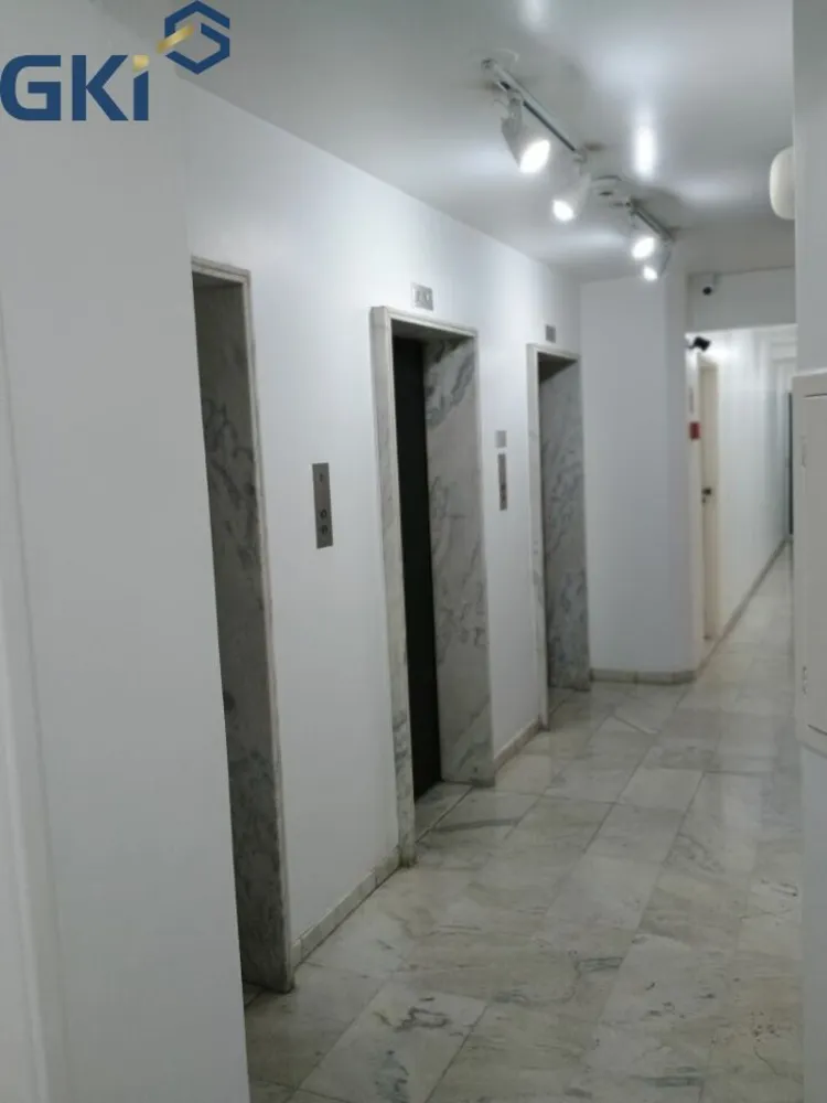 Sala-Conjunto, 36 m² - Foto 26