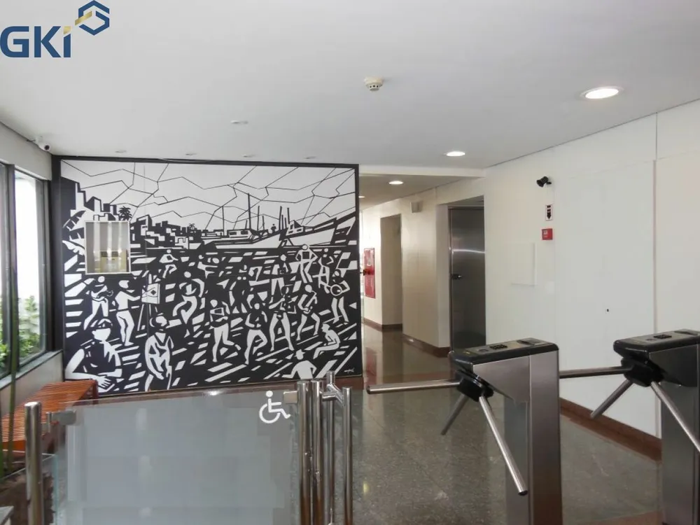 Sala-Conjunto, 36 m² - Foto 27