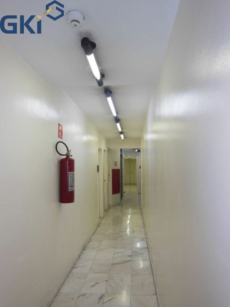 Sala-Conjunto, 36 m² - Foto 12