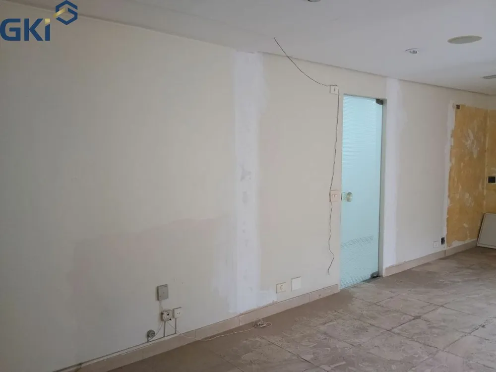 Sala-Conjunto, 36 m² - Foto 17