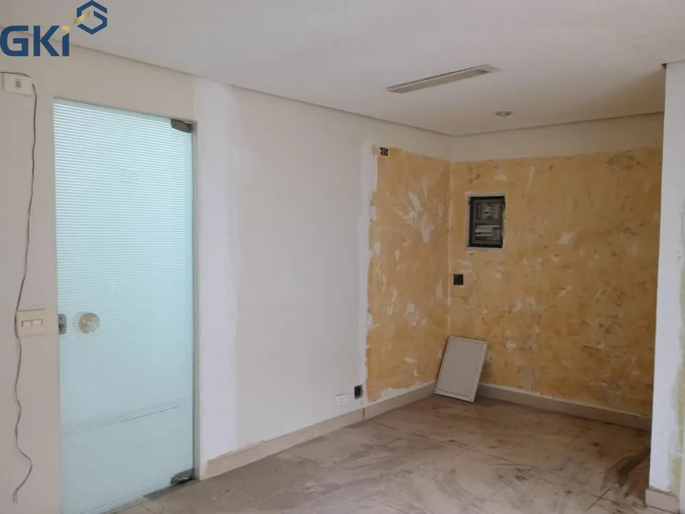 Sala-Conjunto, 36 m² - Foto 19