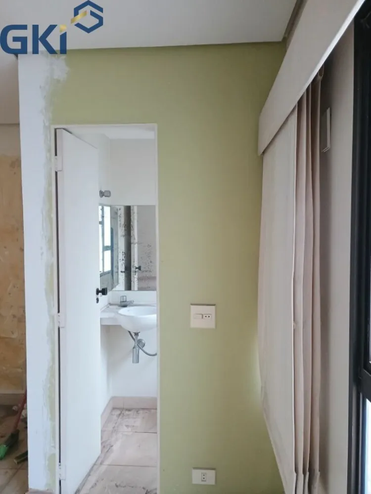 Sala-Conjunto, 36 m² - Foto 22