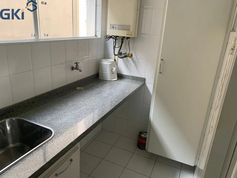 Apartamento, 3 quartos, 95 m² - Foto 5