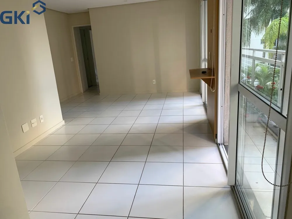 Apartamento, 3 quartos, 95 m² - Foto 2
