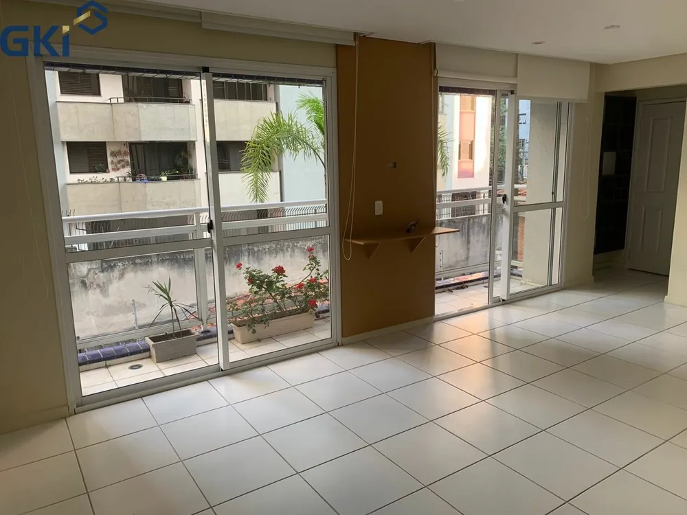 Apartamento, 3 quartos, 95 m² - Foto 3
