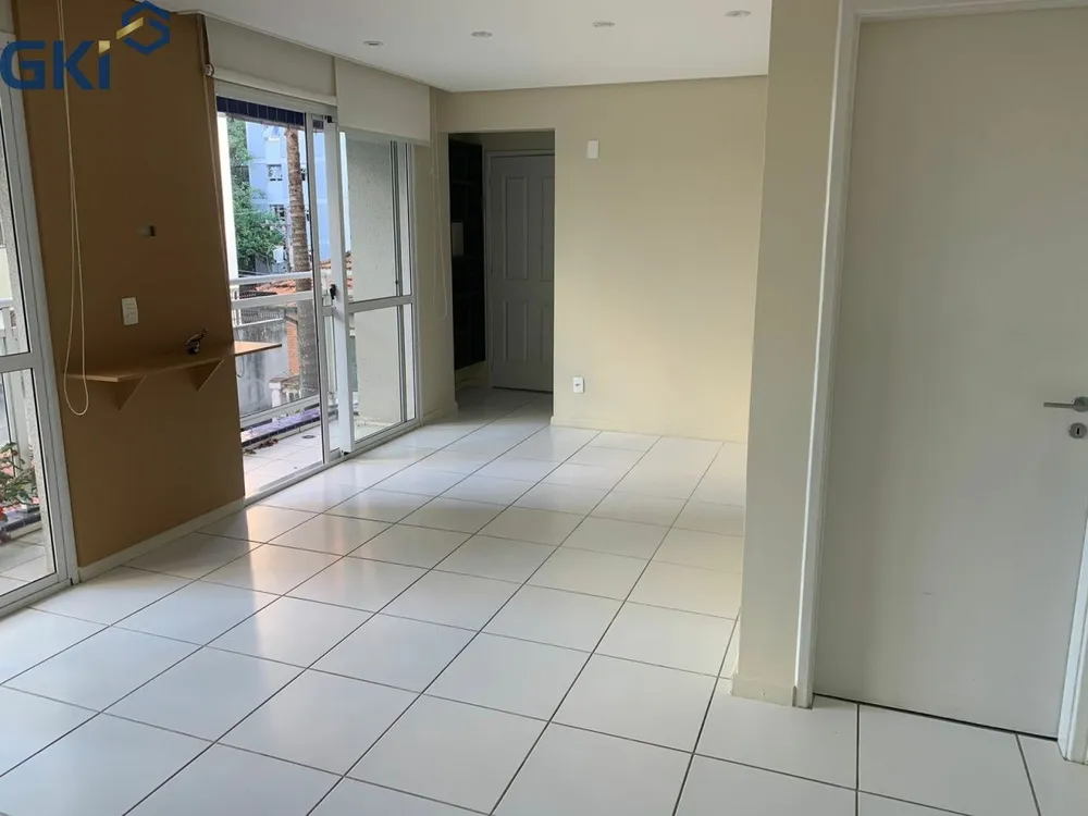 Apartamento, 3 quartos, 95 m² - Foto 1