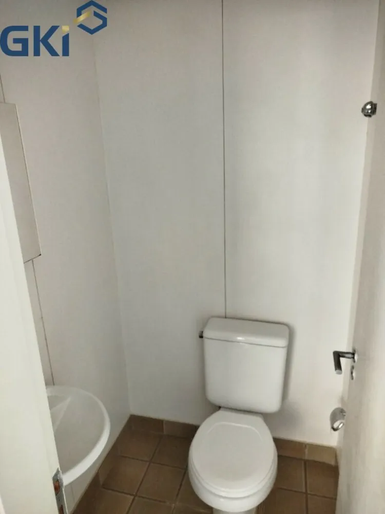Prédio Inteiro, 42 m² - Foto 5