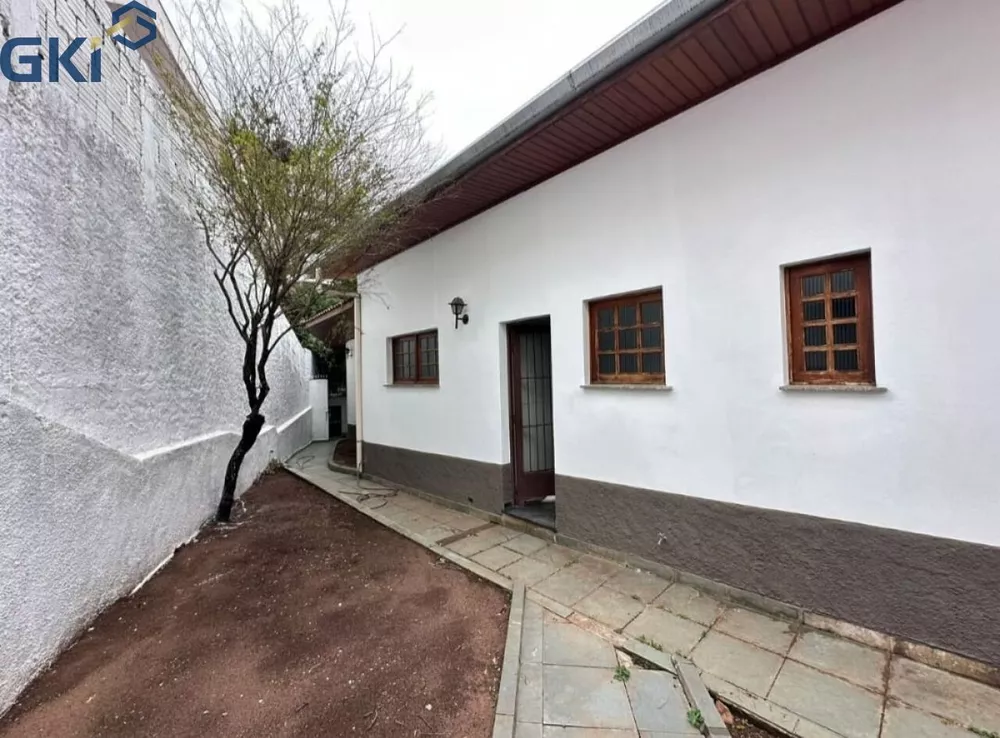 Casa, 3 quartos, 300 m² - Foto 1