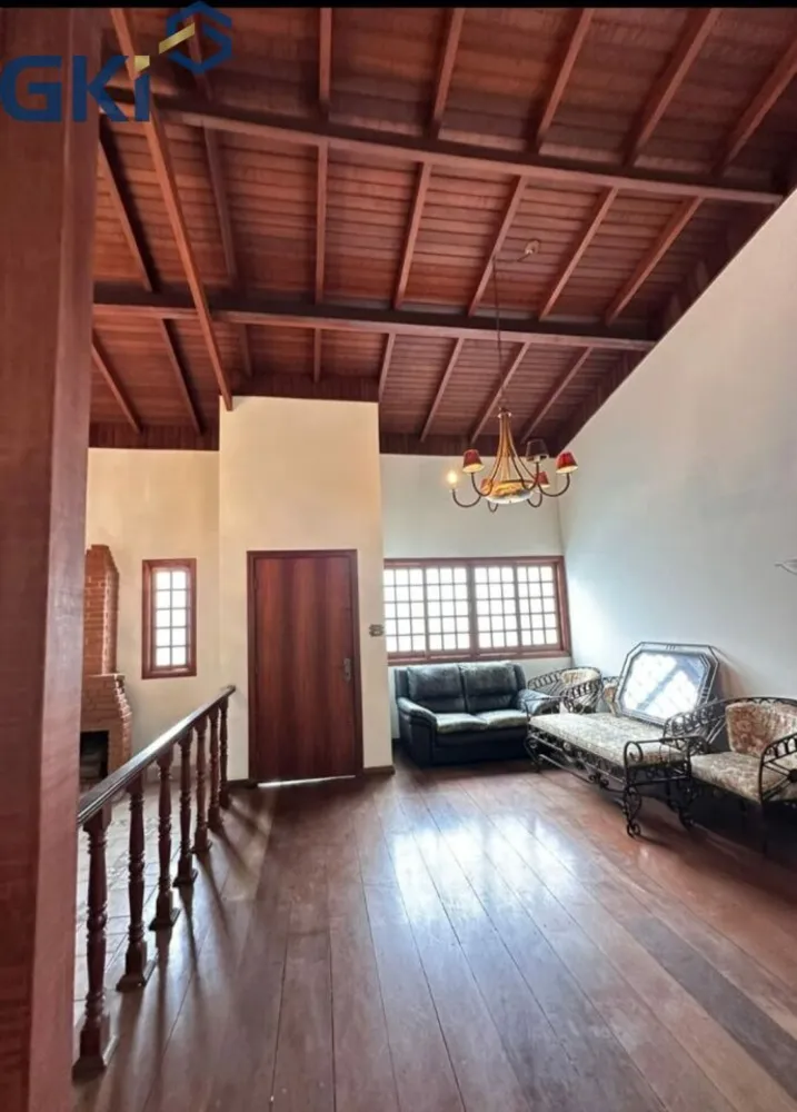 Casa, 3 quartos, 300 m² - Foto 8
