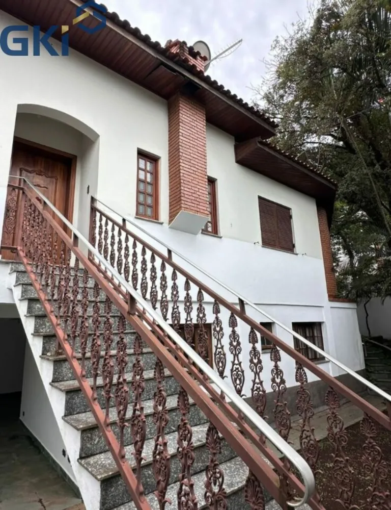 Casa, 3 quartos, 300 m² - Foto 2