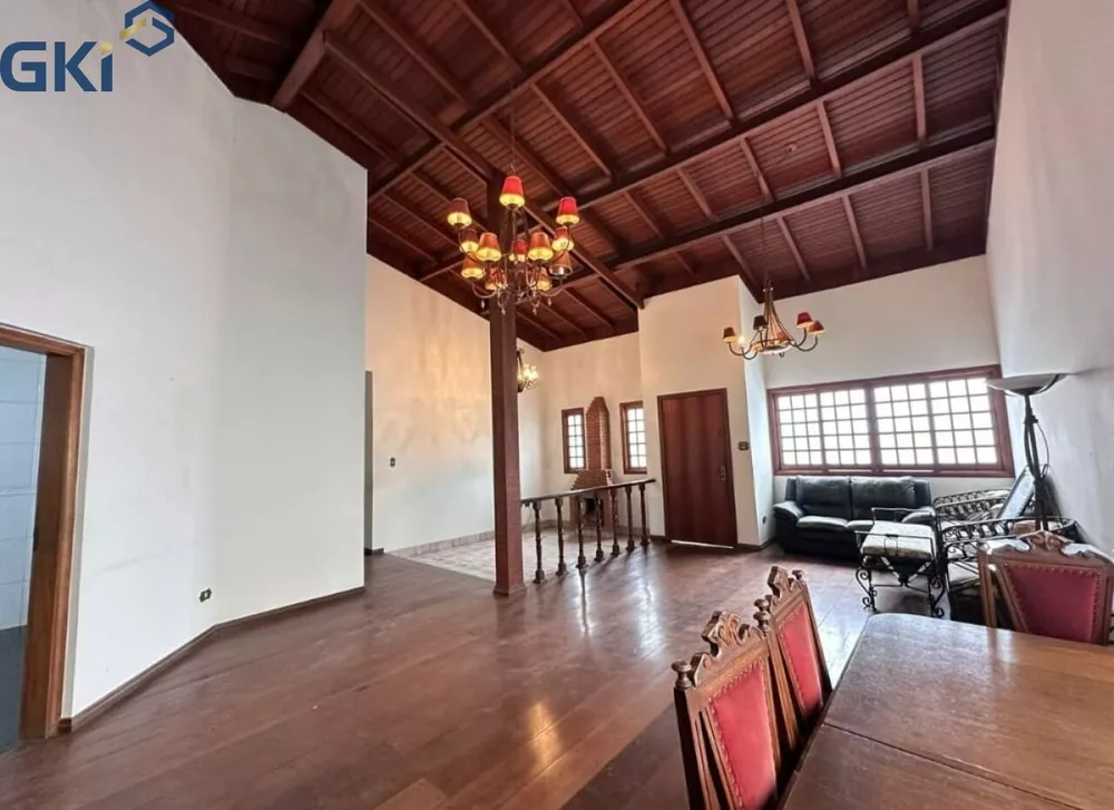 Casa, 3 quartos, 300 m² - Foto 4