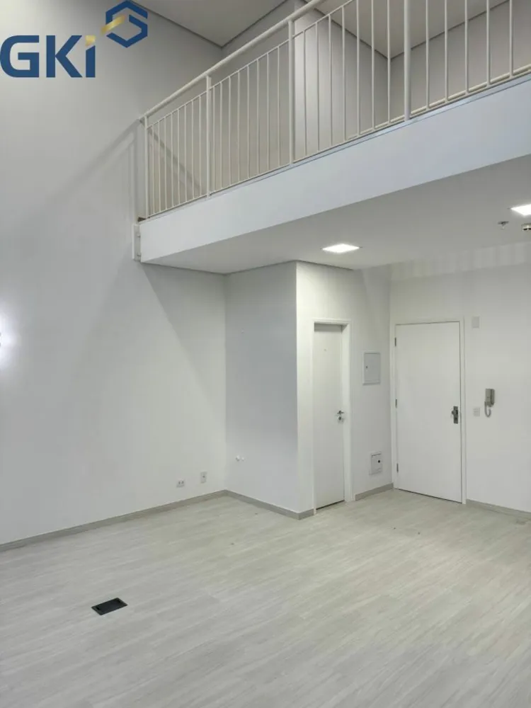 Sala-Conjunto, 45 m² - Foto 3