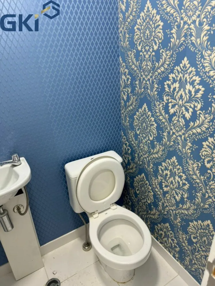 Sala-Conjunto, 45 m² - Foto 12