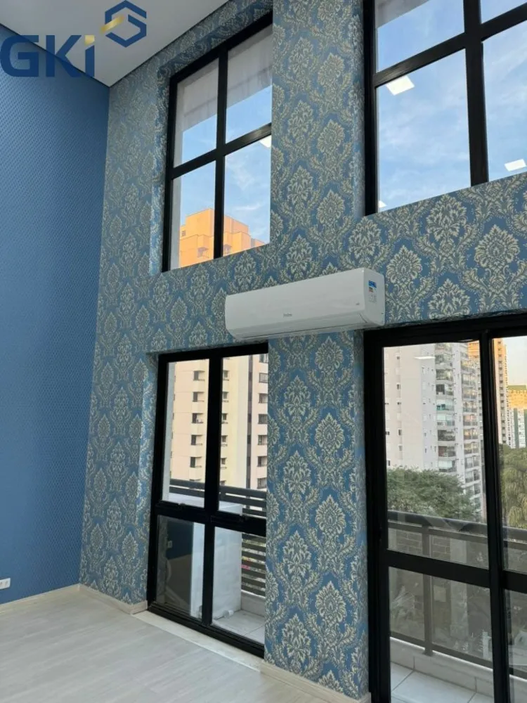 Sala-Conjunto, 45 m² - Foto 2