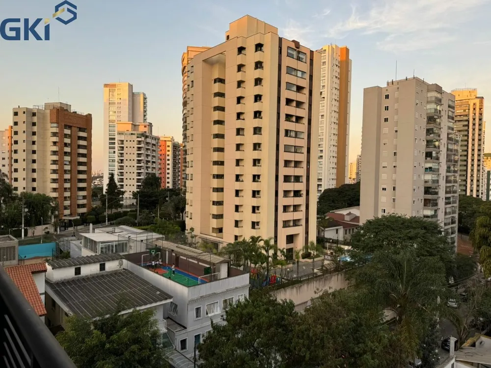 Sala-Conjunto, 45 m² - Foto 8