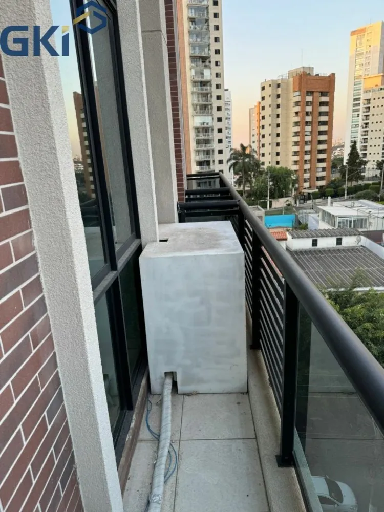 Sala-Conjunto, 45 m² - Foto 10