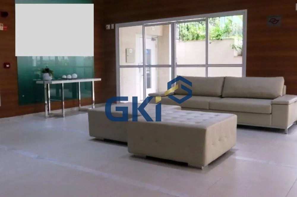 Sala-Conjunto, 56 m² - Foto 11