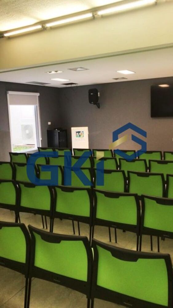 Conjunto Comercial-Sala à venda e aluguel, 56m² - Foto 4