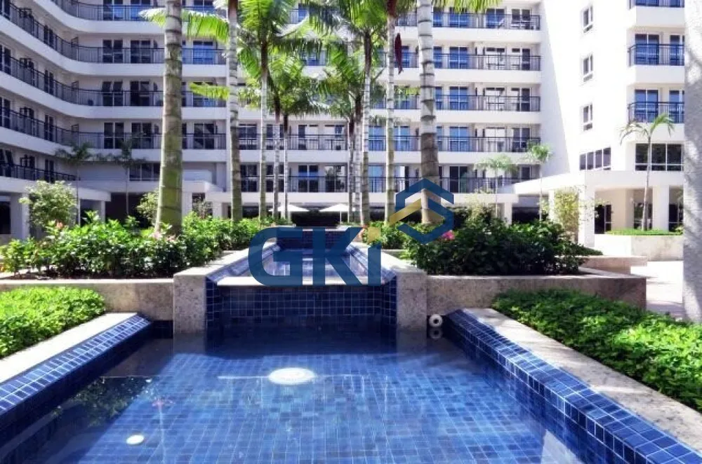 Sala-Conjunto, 56 m² - Foto 13