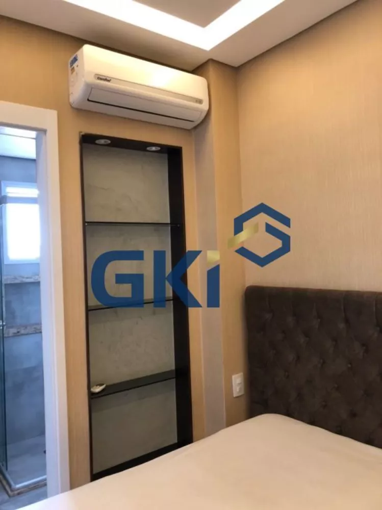 Apartamento, 1 quarto, 51 m² - Foto 6