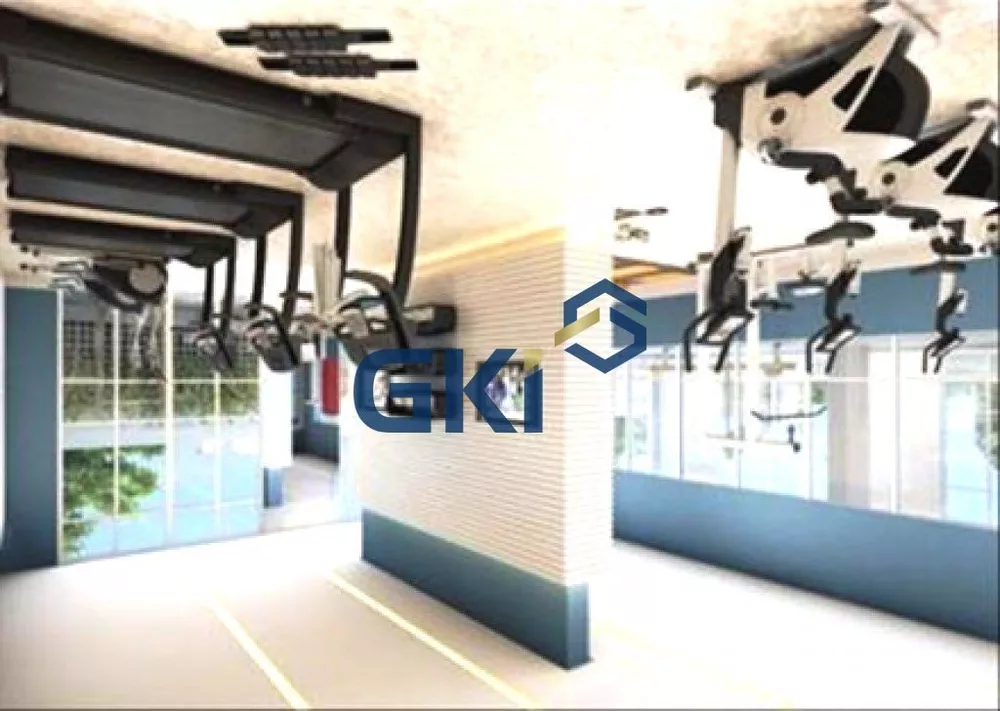 Apartamento, 1 quarto, 51 m² - Foto 8