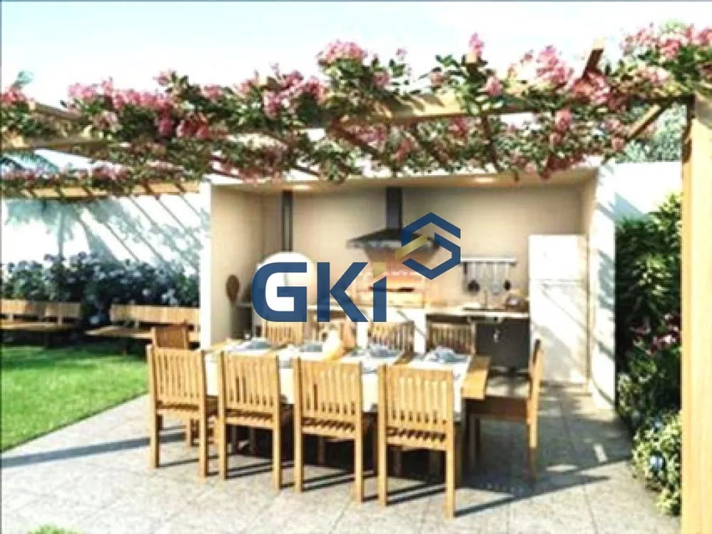 Apartamento, 1 quarto, 51 m² - Foto 7