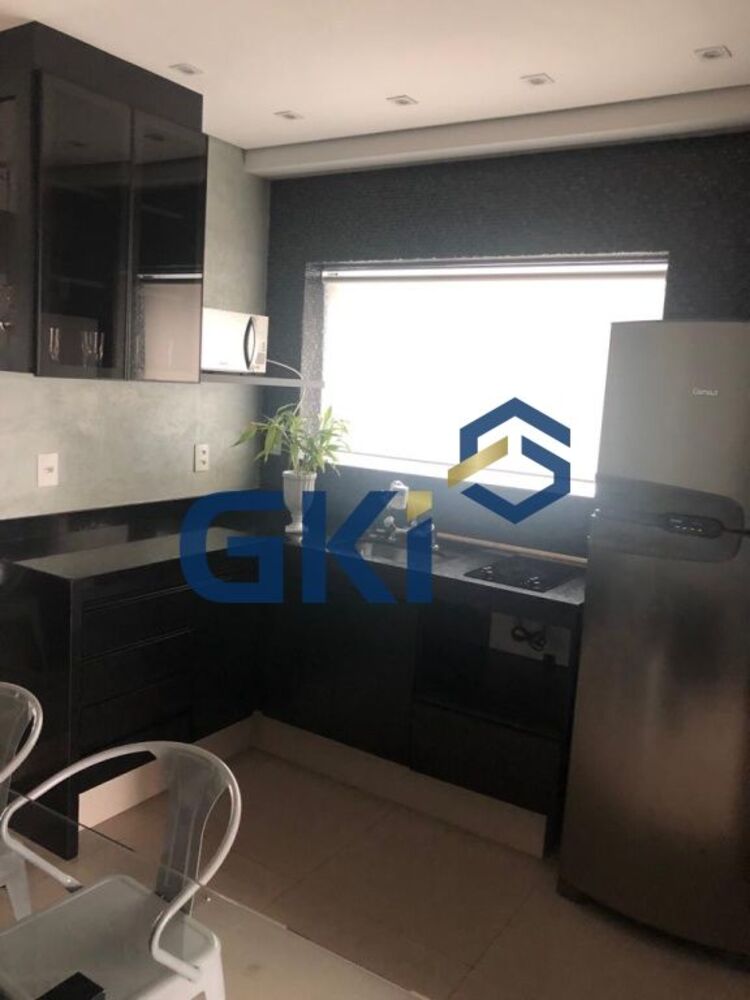 Apartamento, 1 quarto, 51 m² - Foto 3