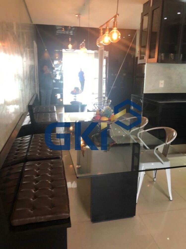 Apartamento, 1 quarto, 51 m² - Foto 2